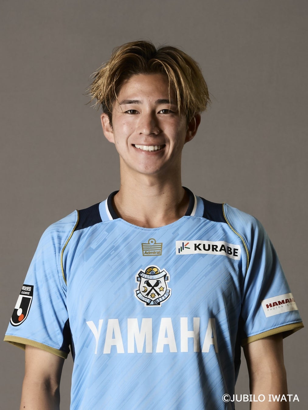 【ジュビロ磐田キャプテンが磐田の魅力を発信】藤原健介さん「静岡いわたPR大使」に任命