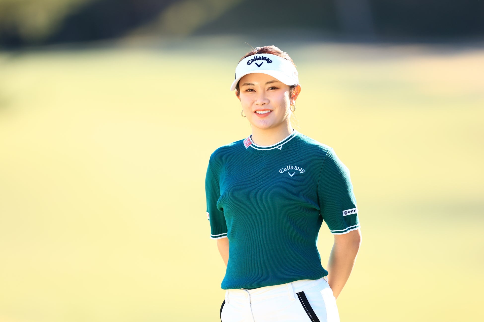 ゴンドラ、プロゴルファー河本結選手の『JCB PREMIUM GOLFアンバサダー』就任を支援