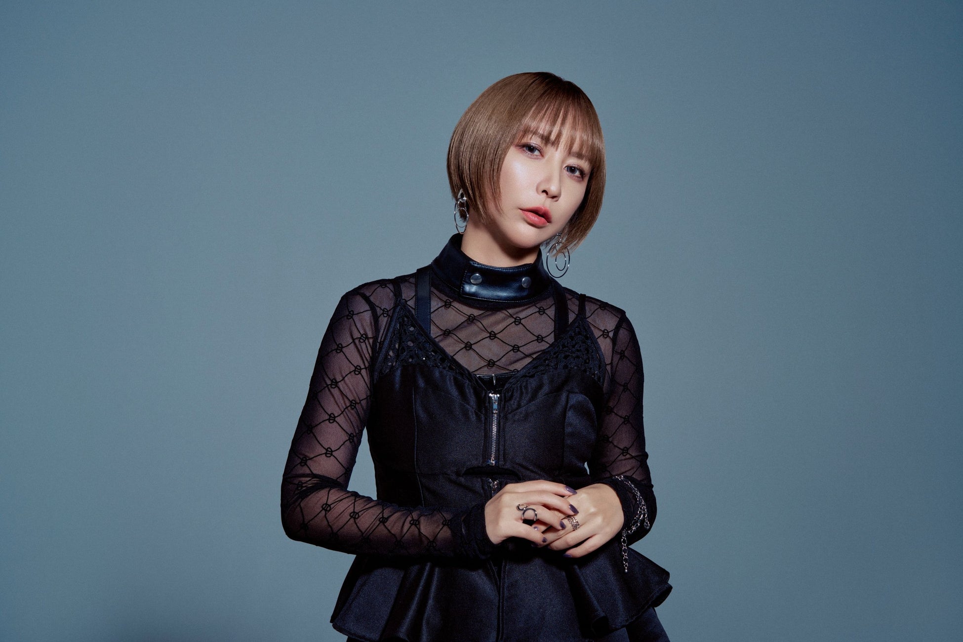 「ライブはスポーツだ」ファンの声が“本当のスポーツ大会”に！藍井エイルの体験型ライブ「藍いスポーツ大会」8月16日(日)開催＆GAORAオンデマンドで独占PPV配信決定