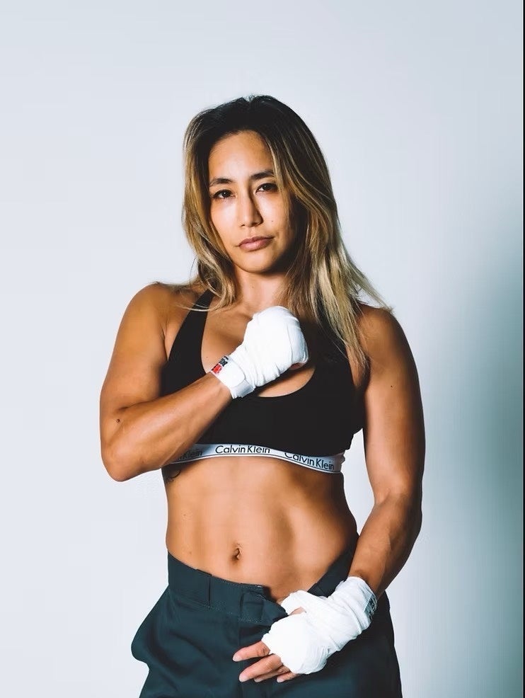 山本美憂、9月15日後楽園ホールで国内プロボクシングデビュー戦決定 – BOXINGRAISE独占ライブ配信！