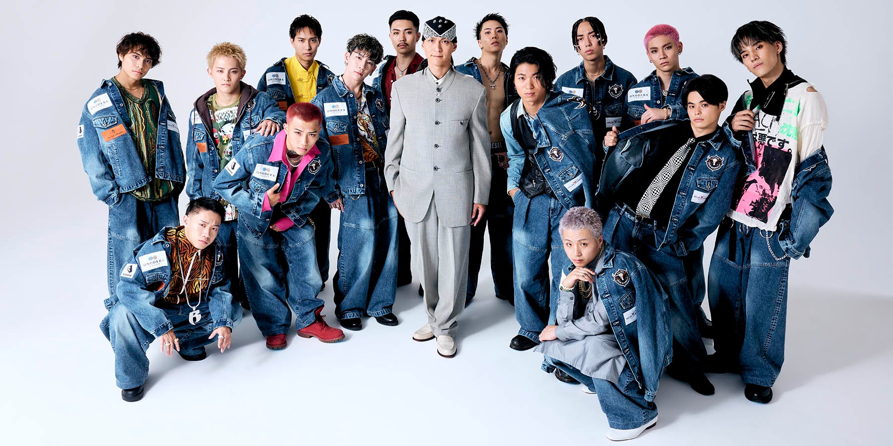 D.LEAGUE新規参画「ONODERA USER RUNBULLS」　26-27 SEASONを戦う14名が決定！オーディションを勝ち抜いたメンバーをついに解禁