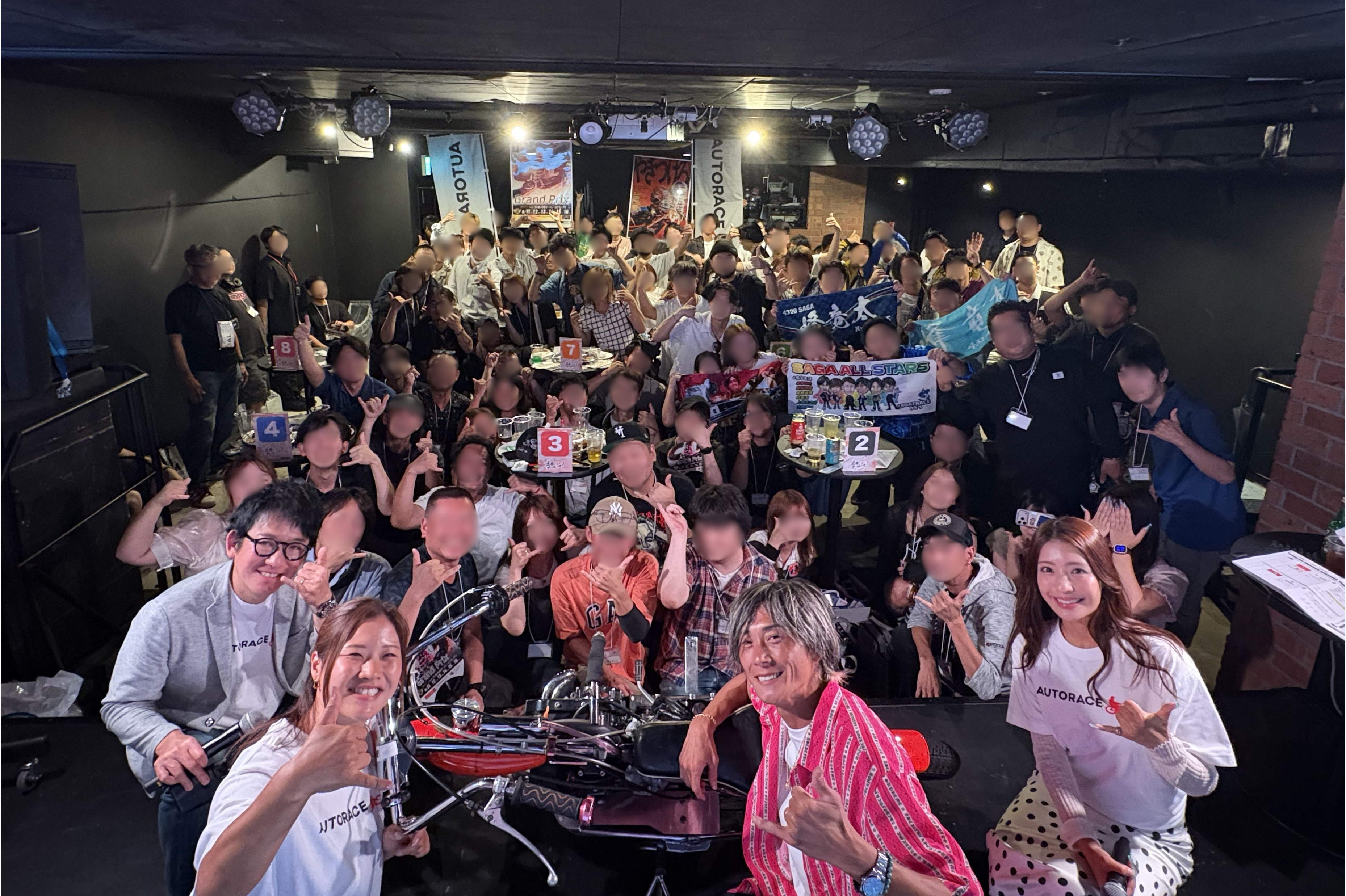 峰竜太選手も出演！JKA×オッズ・パークコラボイベント第4弾を横浜で開催