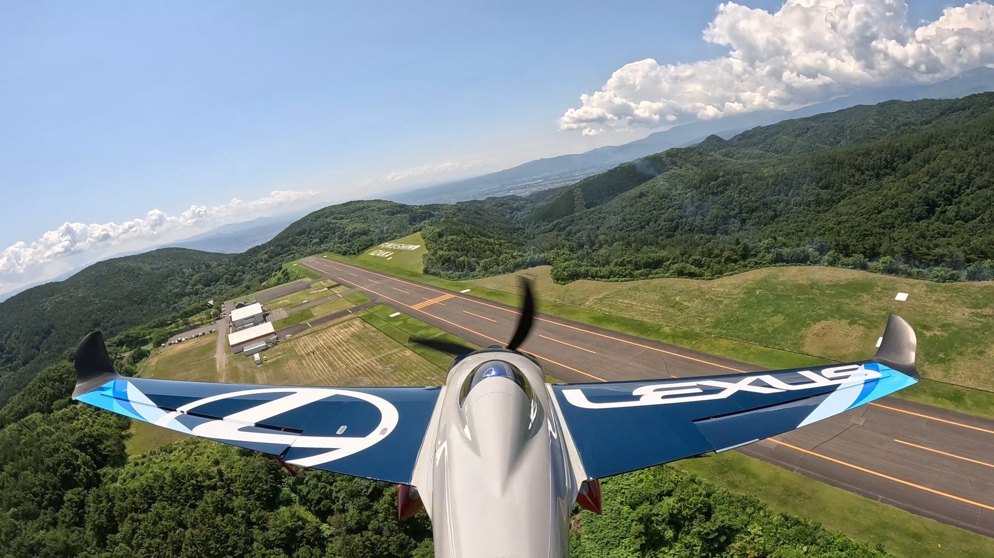 【最新レポート】『AIR RACE X 2026 第3戦』大会最速「61.242秒」の室屋、僅差で準優勝——総合首位を守り、最終戦へ
