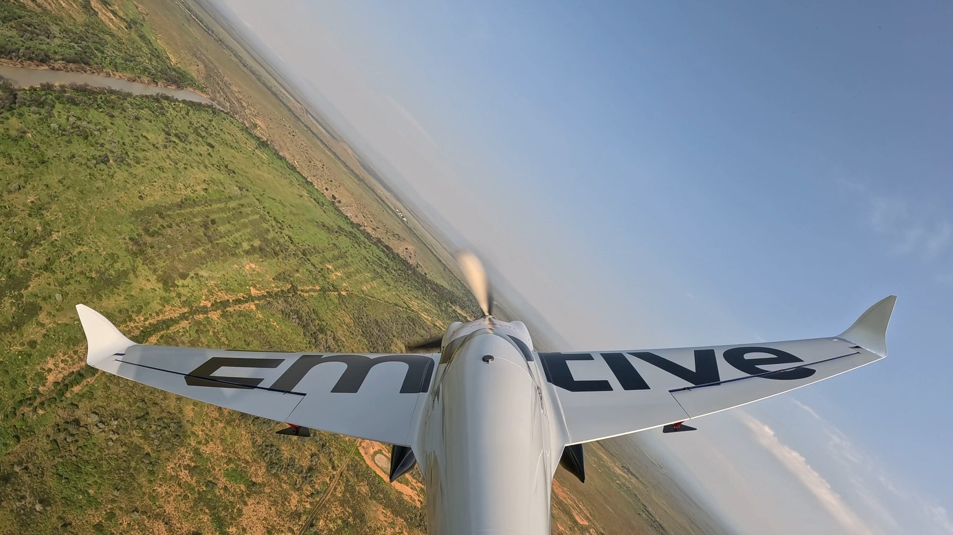 昨年王者パトリック・デビッドソンが今季初優勝、王座奪還へ猛追｜AIR RACE X 2026年シリーズ第3戦結果速報