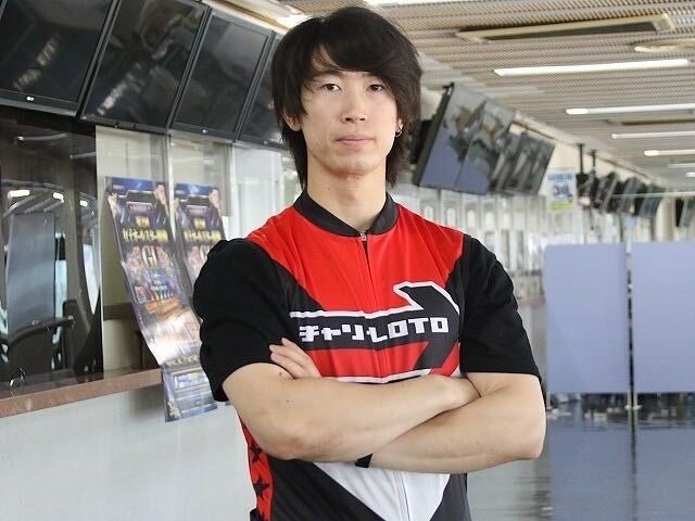 沢田桂太郎選手とのスポンサー契約を締結