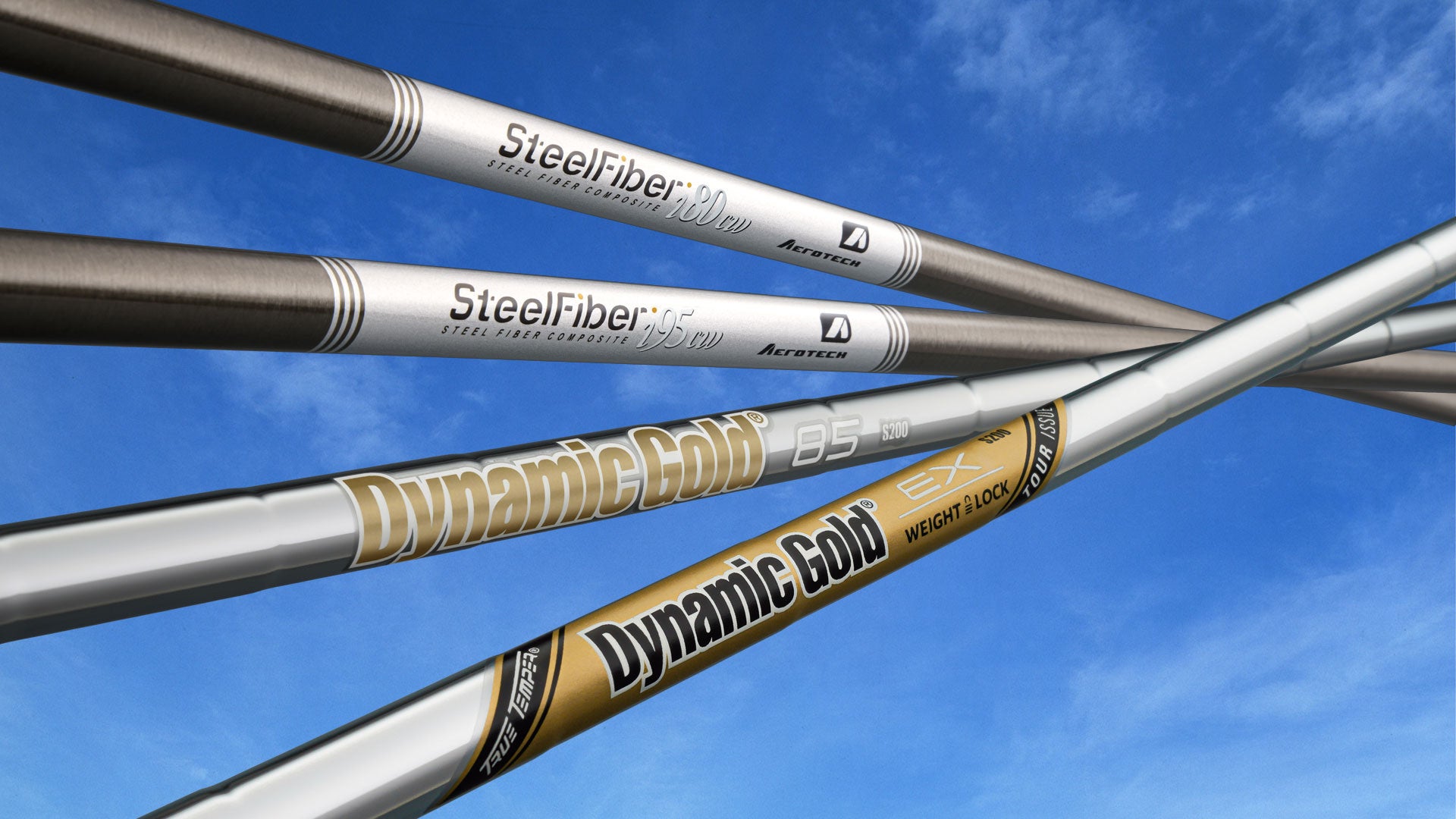 【ツアー報告】Dynamic GoldとSteelFiberが優勝選手の今季2勝目を支える