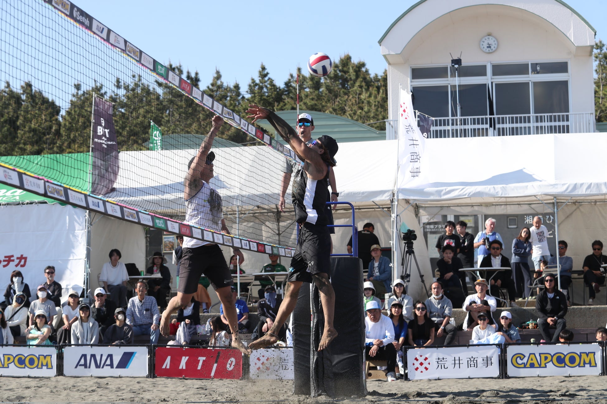 【大阪エヴェッサ】応頂山 勝尾寺にて勝運祈願実施のご報告