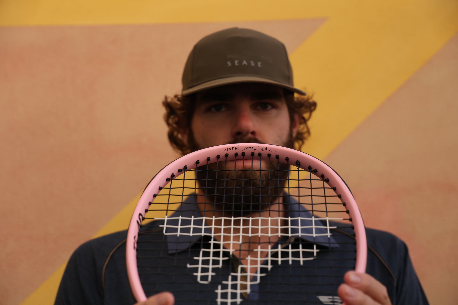 Tecnifibre から ART×TENNIS カプセルコレクション発売