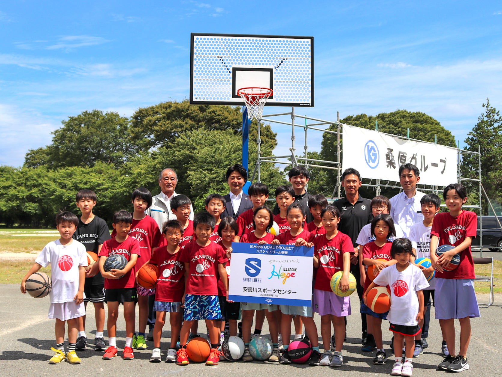 マレーシアオープン2026 青森2連戦開催報告　　　　　　　　　　　第2戦を夏泊ゴルフリンクス（青森県平内町）、第3戦をびわの平ゴルフ倶楽部（青森県平川町）で開催　　全国から157名が参加