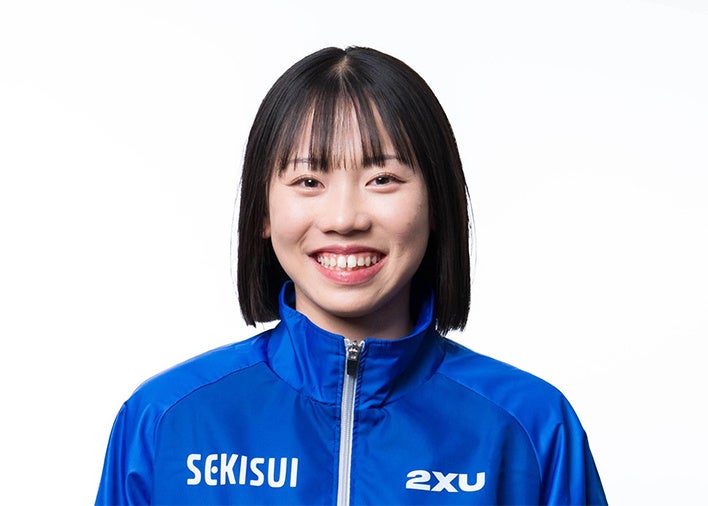 久保凛選手が第21回U20世界陸上競技選手権大会の女子800ｍで5位入賞