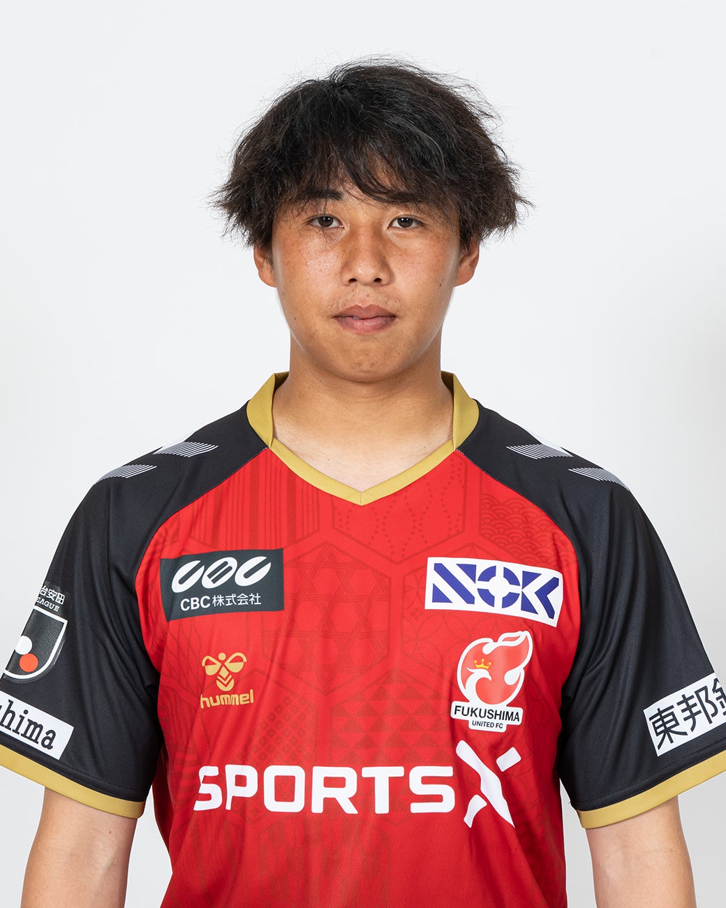 永長 鷹虎選手 育成型期限付き移籍満了のお知らせ