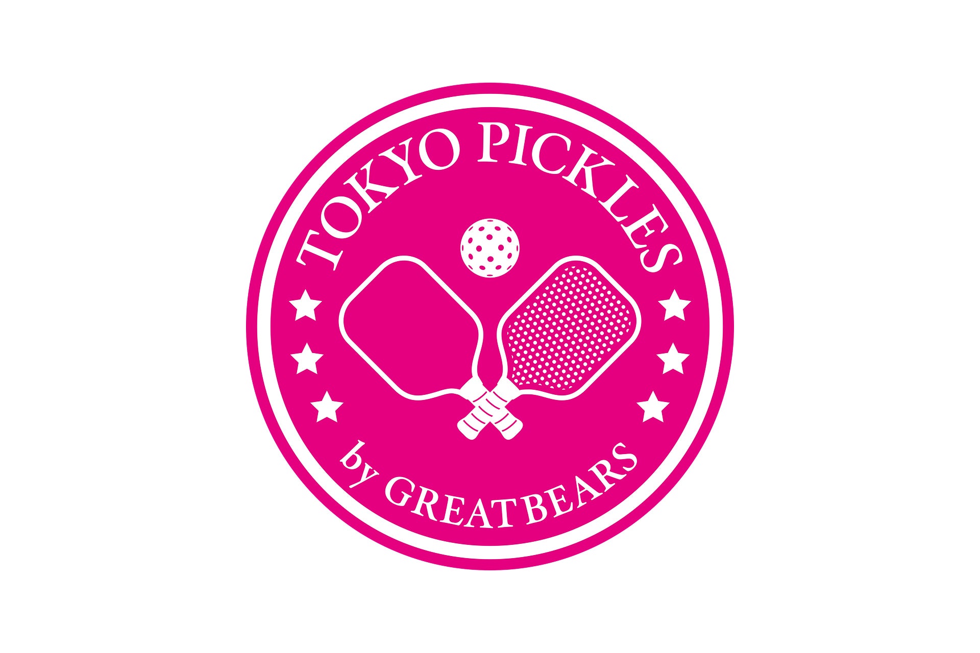 ピックルボールクラブ「TOKYO PICKLES by GREATBEARS」始動