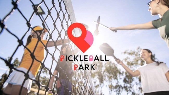 PICKLEBALL PARKブランドの都内初となる常設コート「PICKLEBALL PARK TOYOSU」が9月9日にオープン