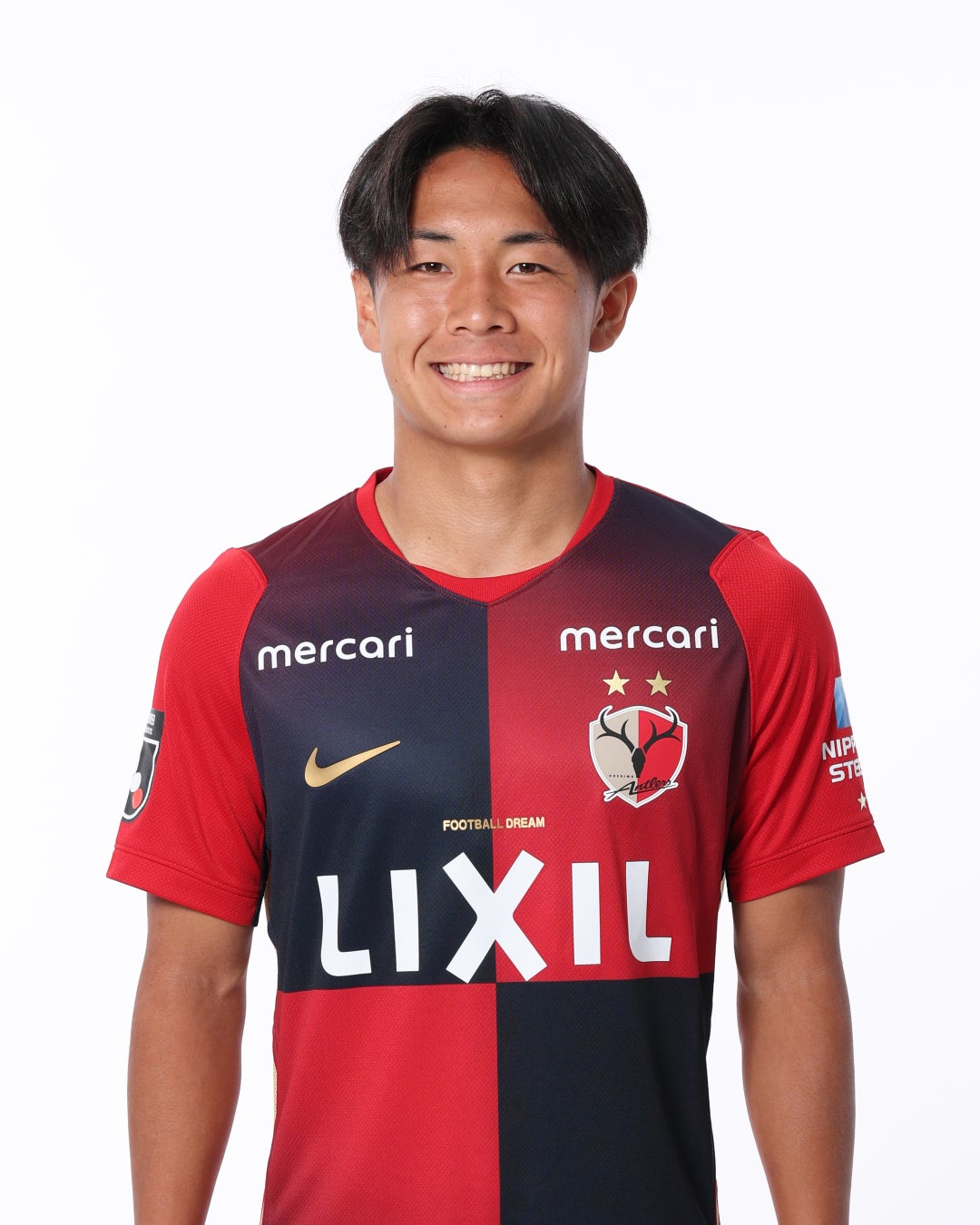 大貫 琉偉選手、平島 大悟選手、福岡 勇和選手、 2026/27シーズントップチーム昇格のお知らせ