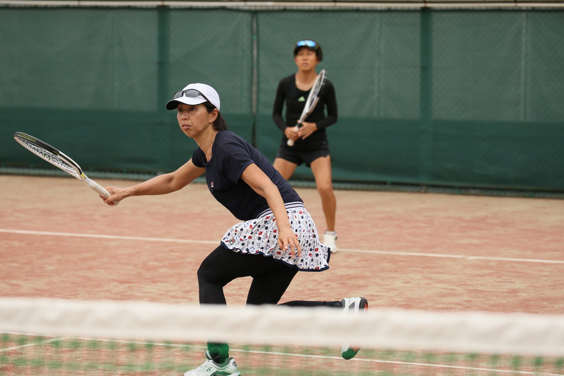 【夢のテニスイベント開催決定】丸山淳一＆土居諒太 TENNIS PARTY 2026!　TENNIS×RACKET DEMO×MUSIC＆DRINKS