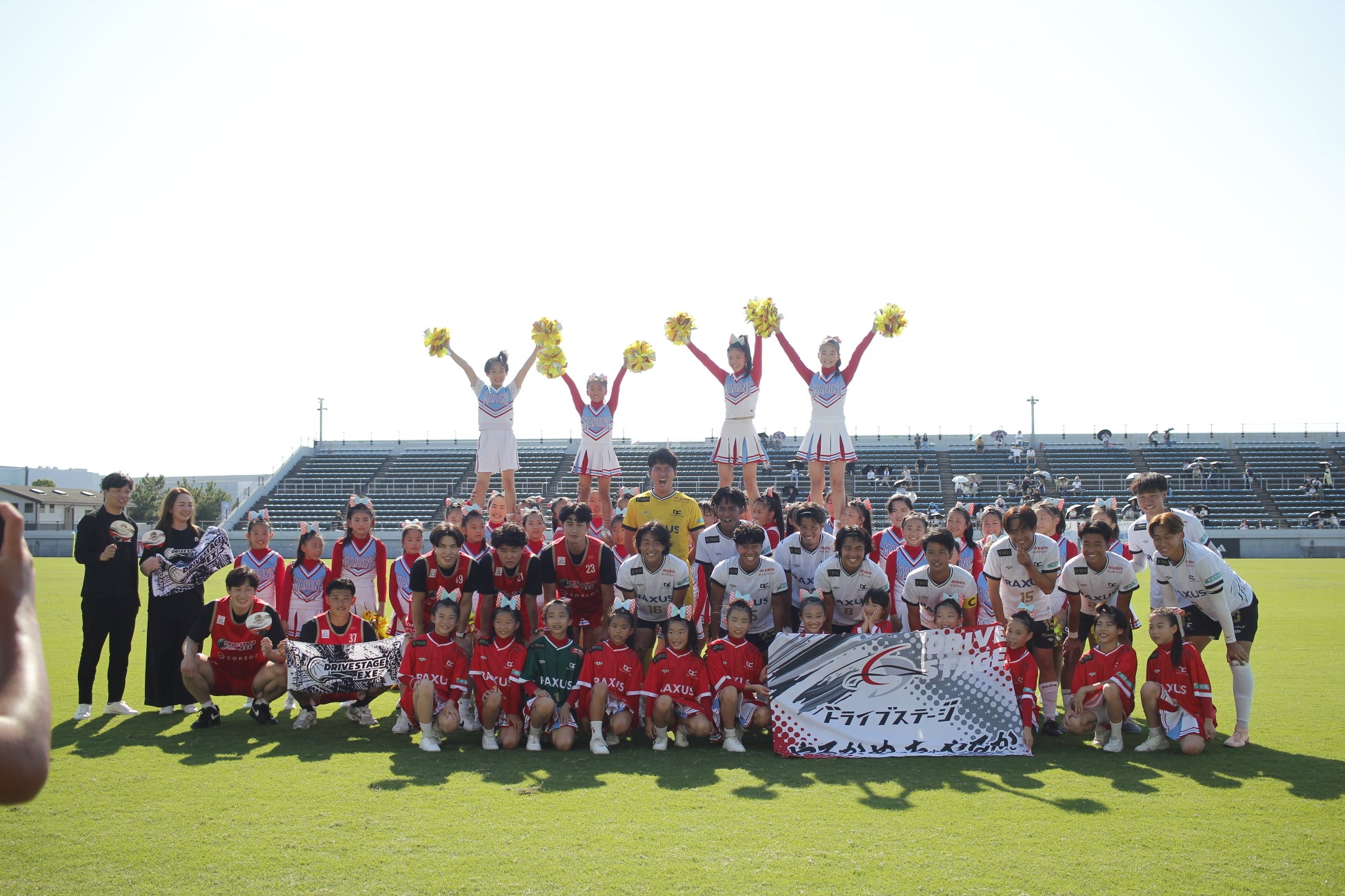 【試合結果】Osaka City SCが4発快勝、開幕10試合無敗！