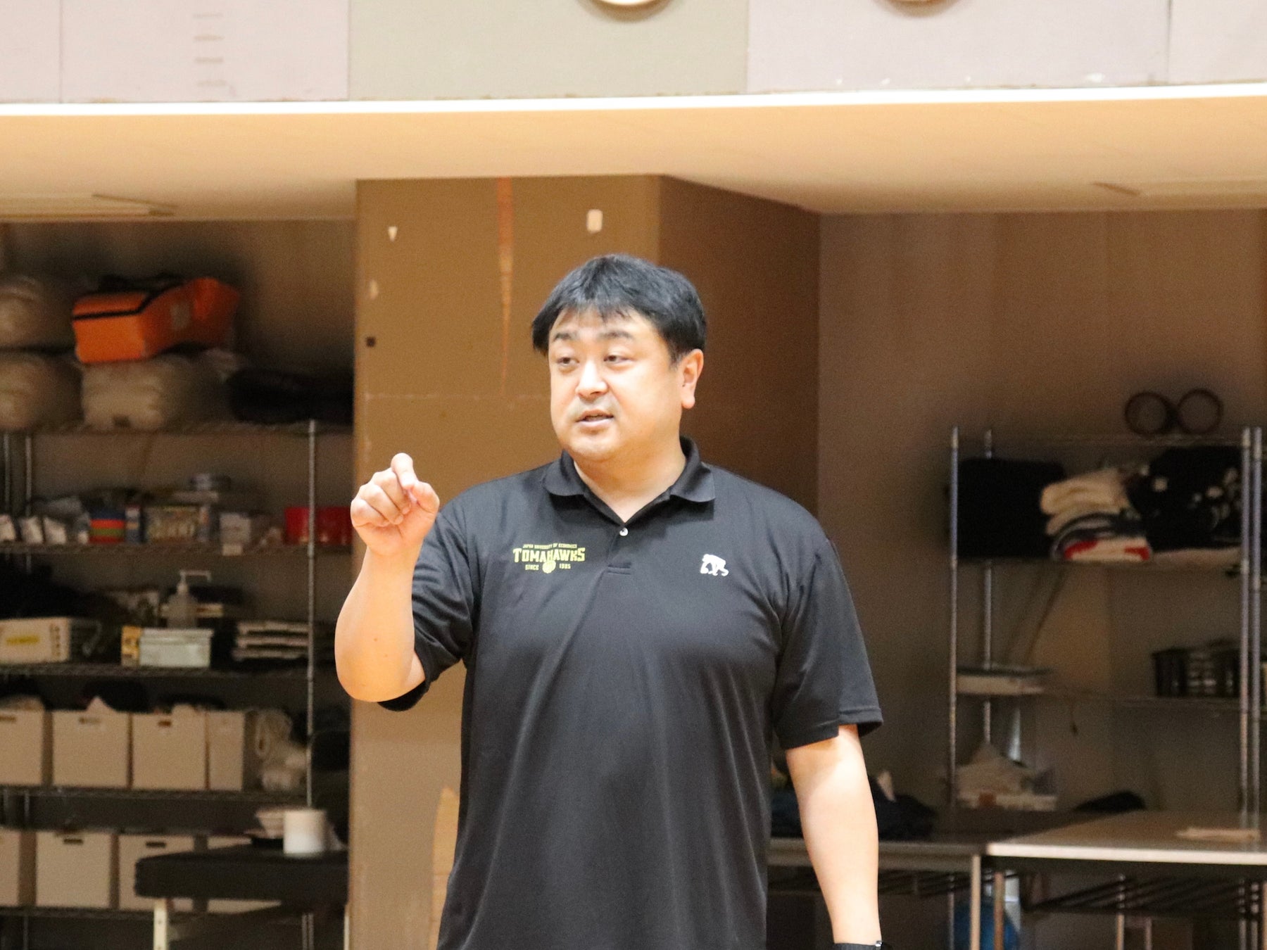 【日本経済大学】日本経済大学より日本代表コーチ・日本学生選抜選手が国際舞台へ