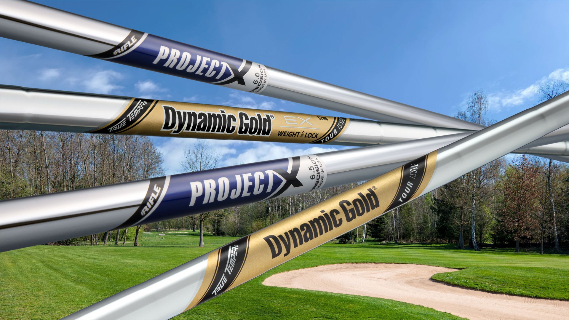 【ツアー報告】PROJECT X、Dynamic Goldが国内外4ツアーで優勝、国内男子・US男子下部では初優勝を支える