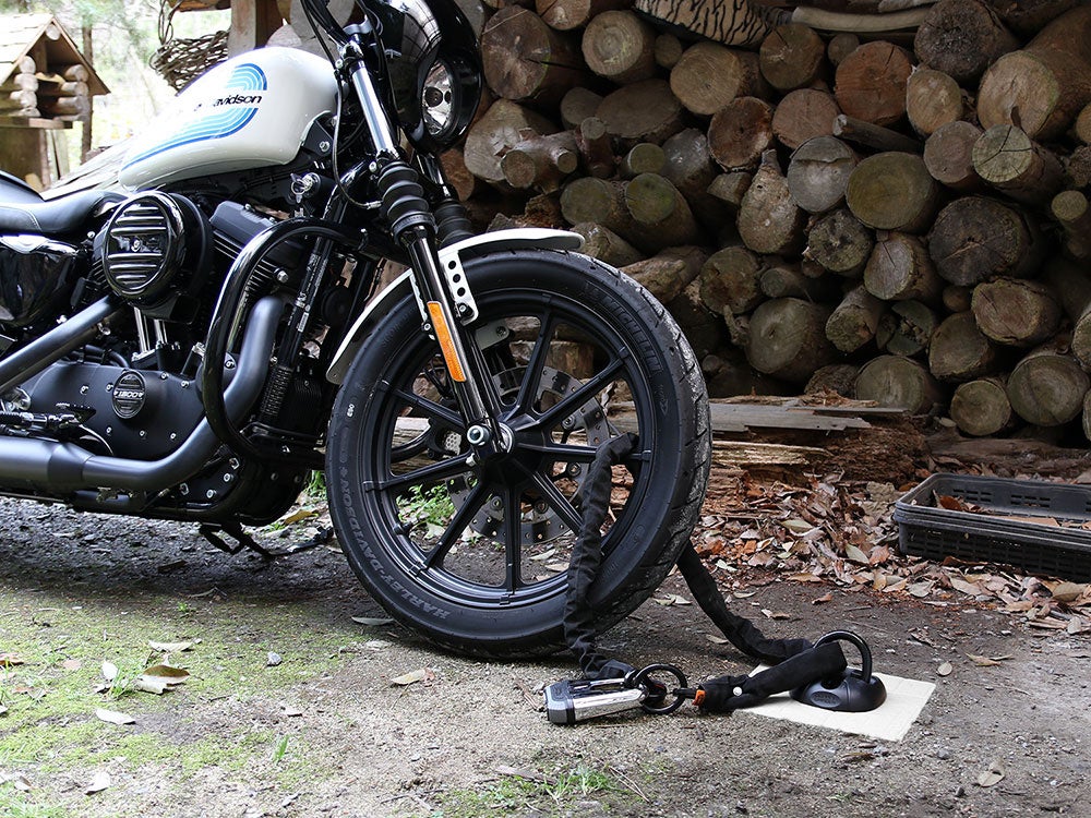 ストロンググラウンドアンカー「DKL513-BK」販売再開のお知らせ ～シャックル径を約14mmから約15mmに変更～