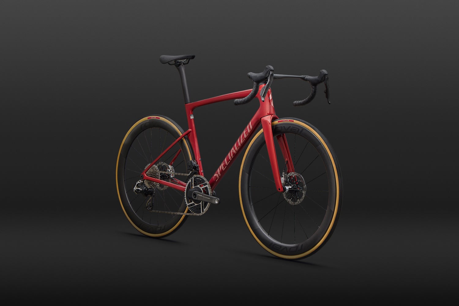 Tarmac SL9に新しいラインアップが登場