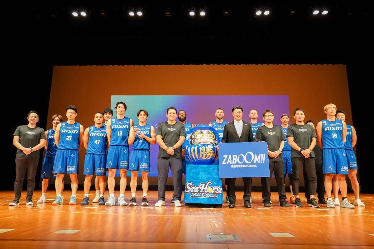 ノジマTリーグ 2026-2027シーズン 公式戦 8月27日開催 日本生命レッドエルフ vs 日本ペイントマレッツ 対戦オーダー発表
