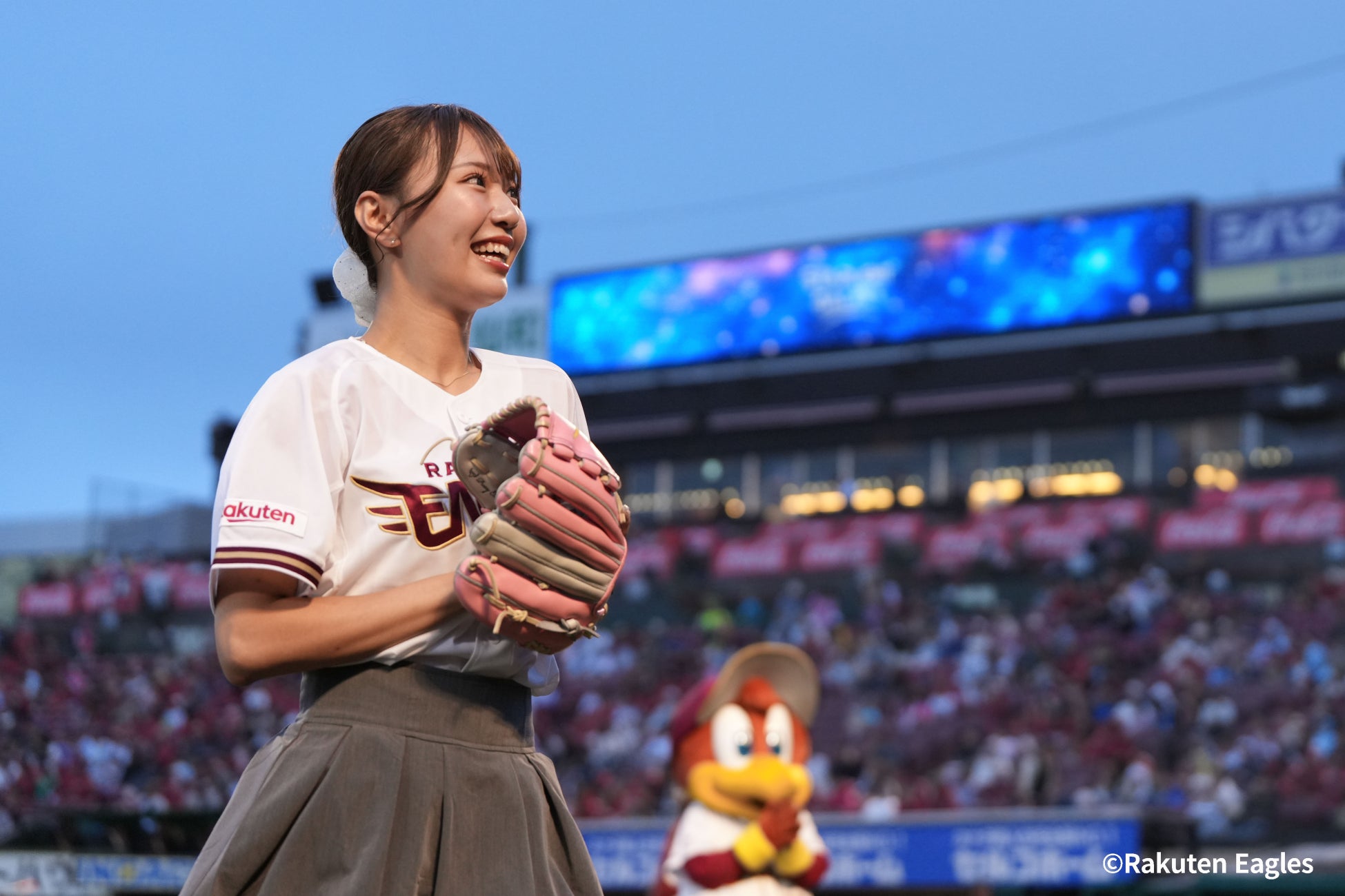 真夏の渋谷に氷点下空間が出現「水沢ダウン」試着体験イベント　DESCENTE「SHIBUYA FREEZE DOWN」開催