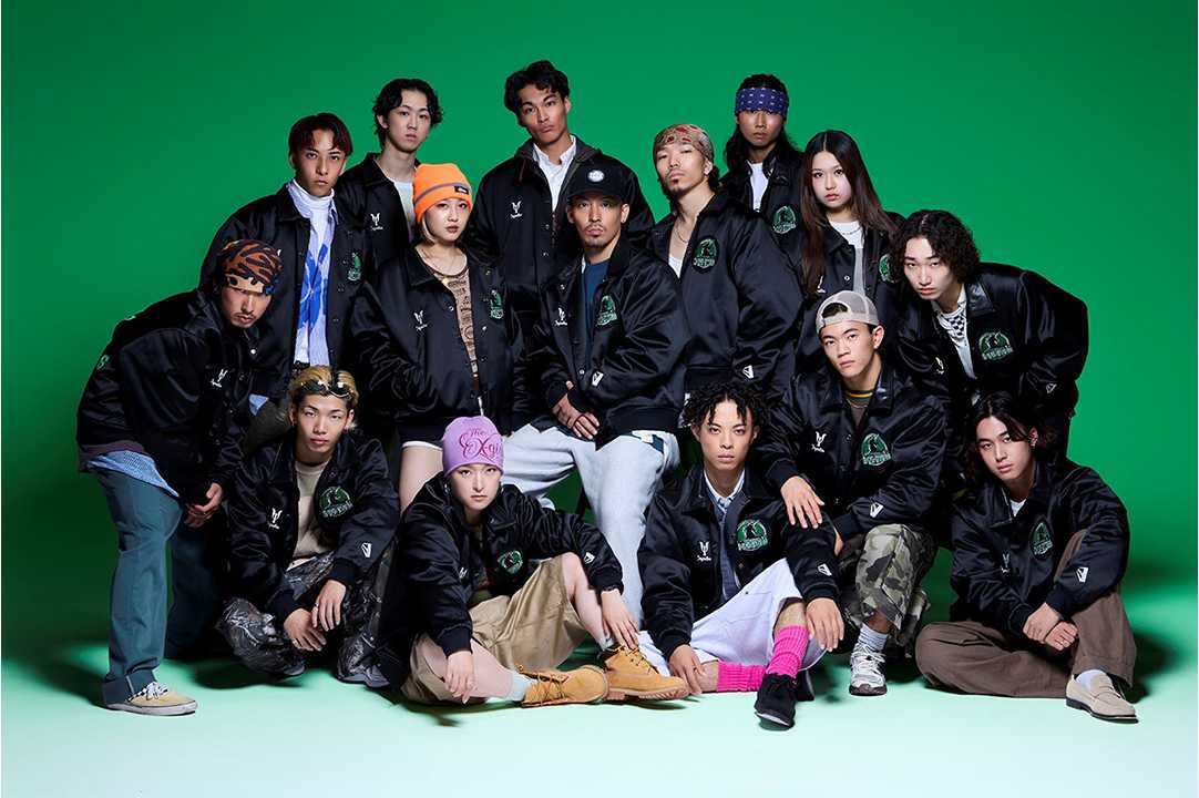 Valuence INFINITIES、26-27 SEASON　新体制決定