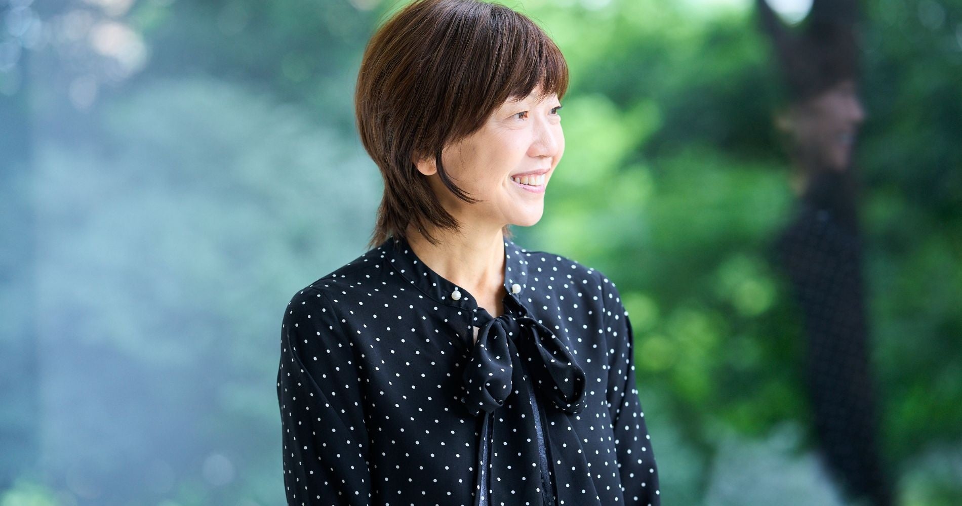 私を救ってくれた大切な場所。高橋尚子さんが語る青梅マラソンとスポーツのある暮らし