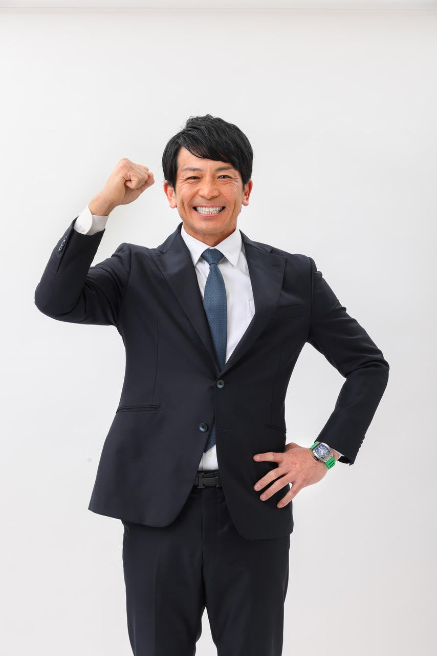 9/1(火)生中継 「北海道日本ハム vs 福岡ソフトバンク」ホークスOB・松田宣浩がGAORA SPORTS放送席に登場！