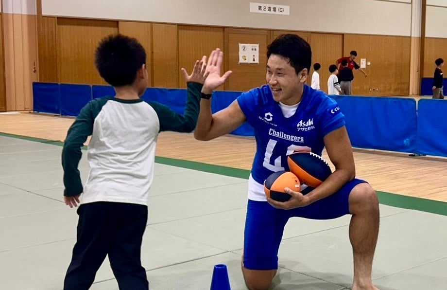 ヴィッセル神戸 vs鹿島アントラーズ「SCOグループ Forever Forward for 105 Years Match」を開催