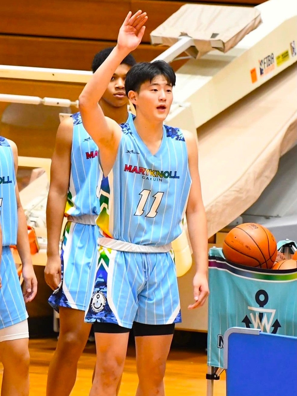 【キコーナ】「買取大吉 アジア男子バレーボール選手権大会 福岡2026」にイベントパートナーとして協賛決定