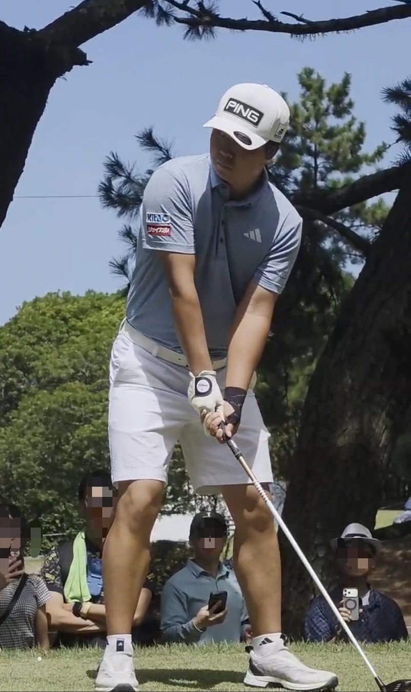 ジョイカルのスポンサー契約選手・細野勇策選手、「Sansan KBCオーガスタゴルフトーナメント2026」で2位　シーズン2度目の準優勝で賞金ランキング首位に浮上、ポイントランキング1位も継続