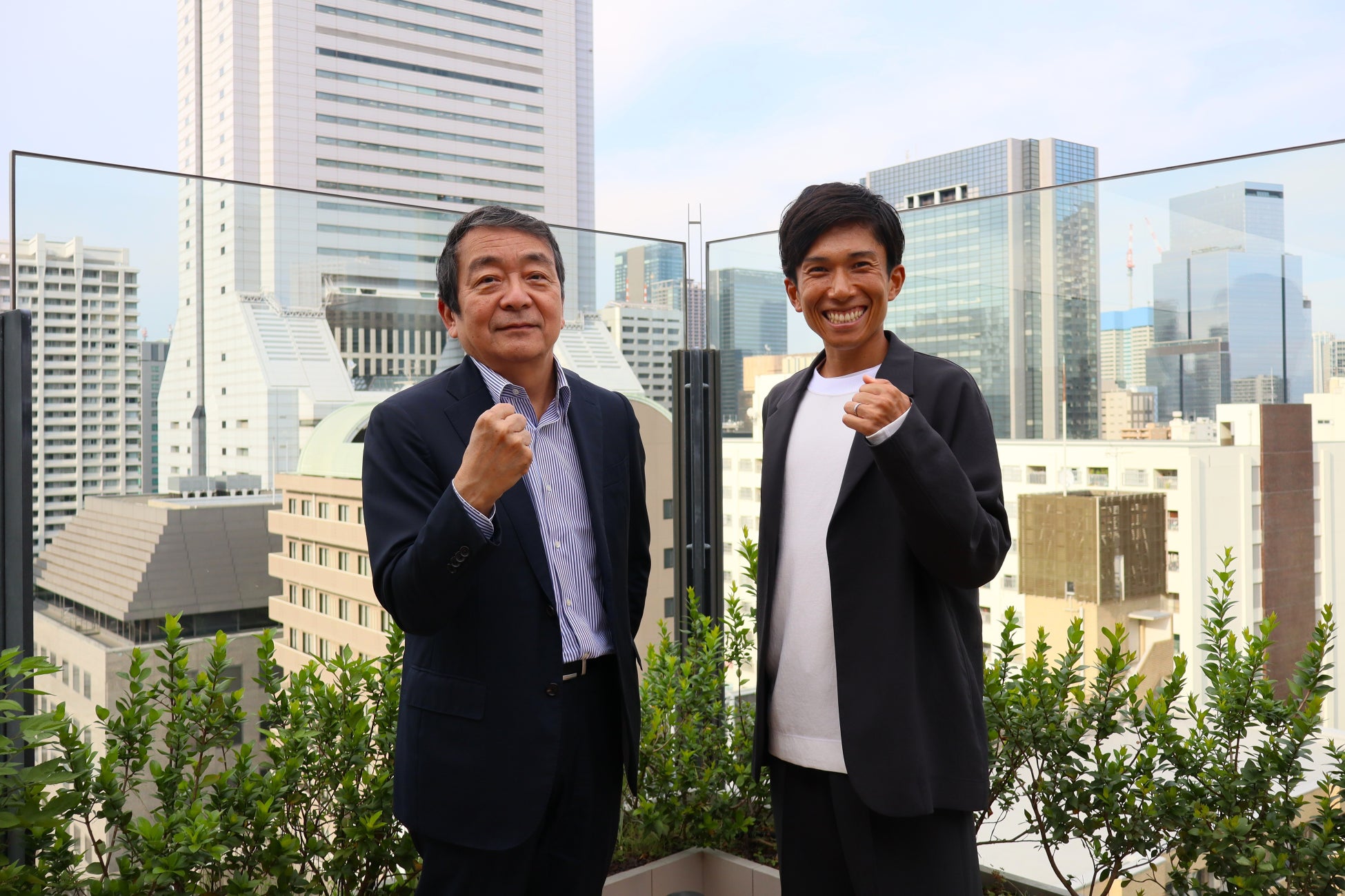 永里 優季氏 ストライカーIDPコーチ兼選手加入のお知らせ