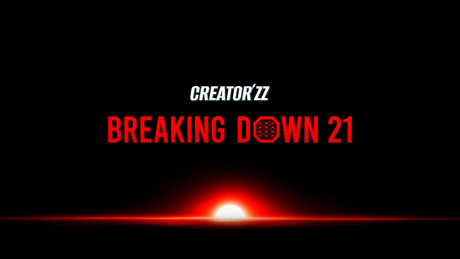 CREATOR’ZZ presents BreakingDown21のゴールドスポンサーに「FIRE KIDS」が就任!