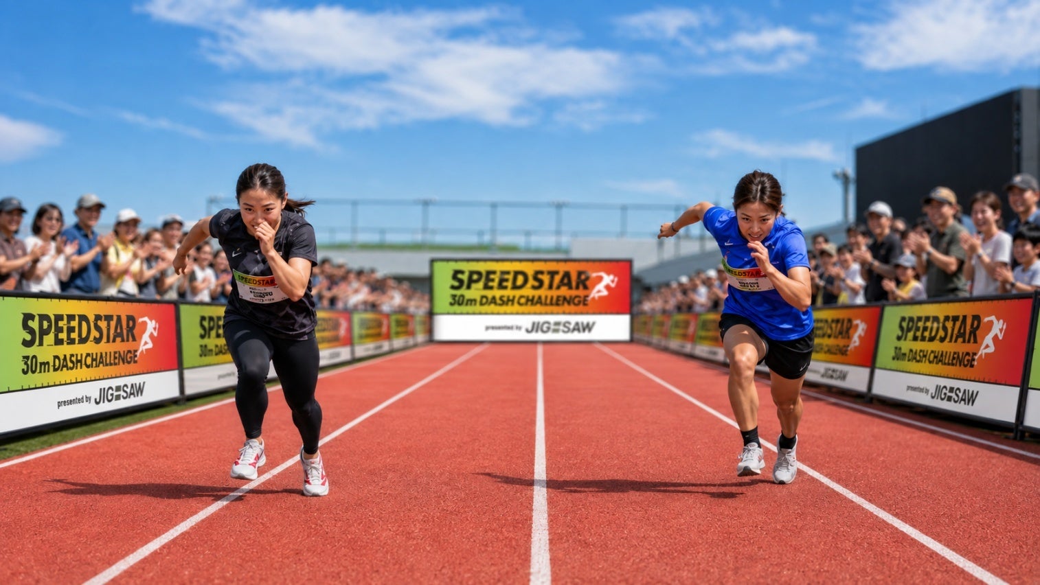 【日本最大級のスポーツスタッキング大会】「Japan Open 2026」を開催　日本・韓国・タイなど5カ国の選手が東京に集結