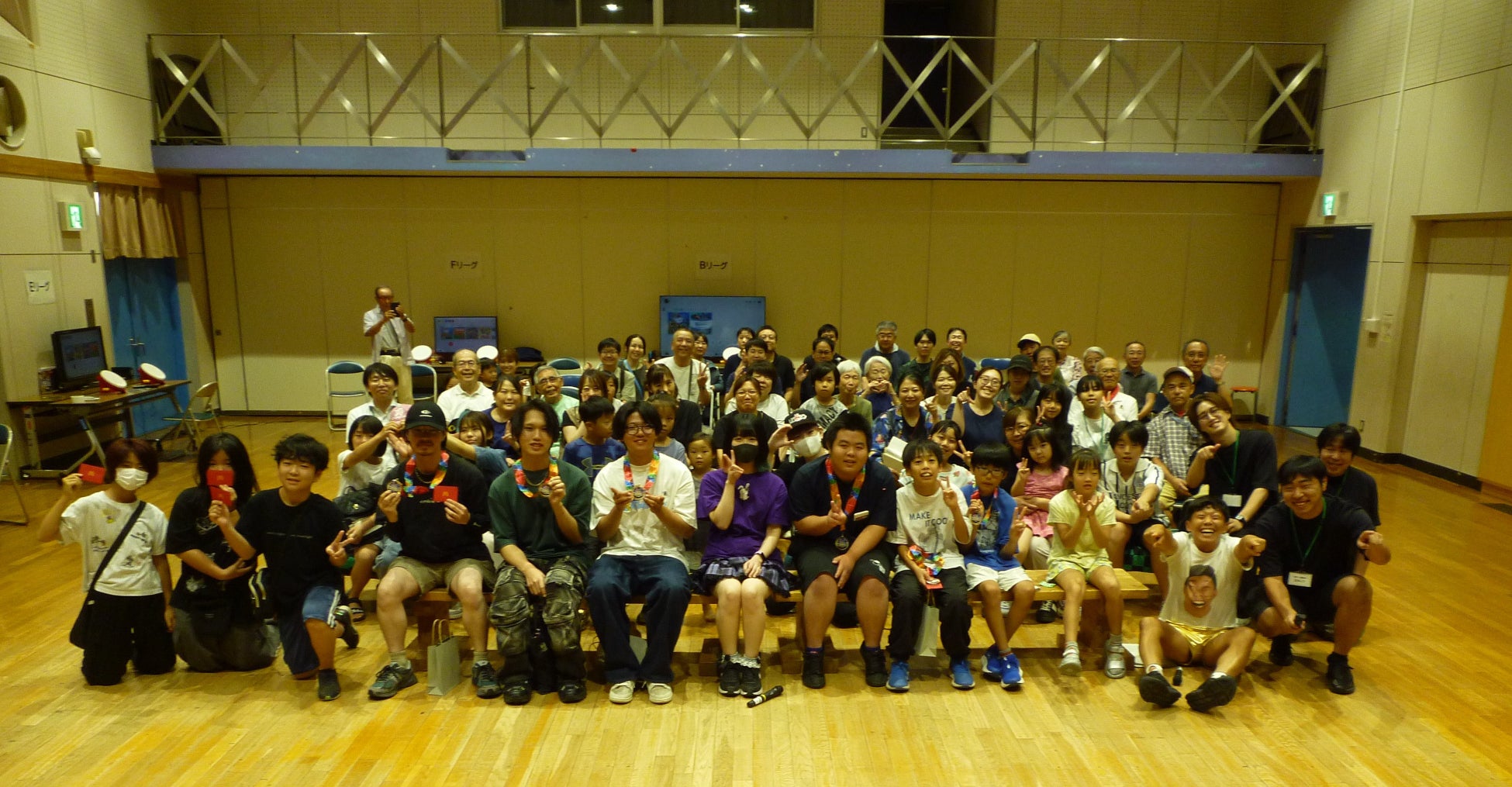 【草加アコス南館】イトーヨーカドー草加店・アコス専門店会 Presents AKOS×DDT 駅前プロレス Vol.4 開催決定!