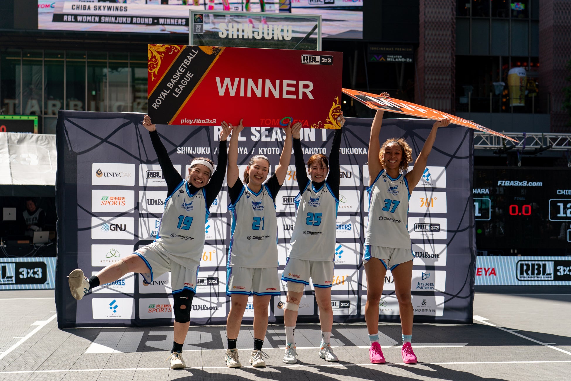 【RIKUJOファンクラブ動画】“日常”にこそ、アスリートの本質がある<第2シリーズ第3弾>女子100mハードル・中島ひとみの密着映像を公開