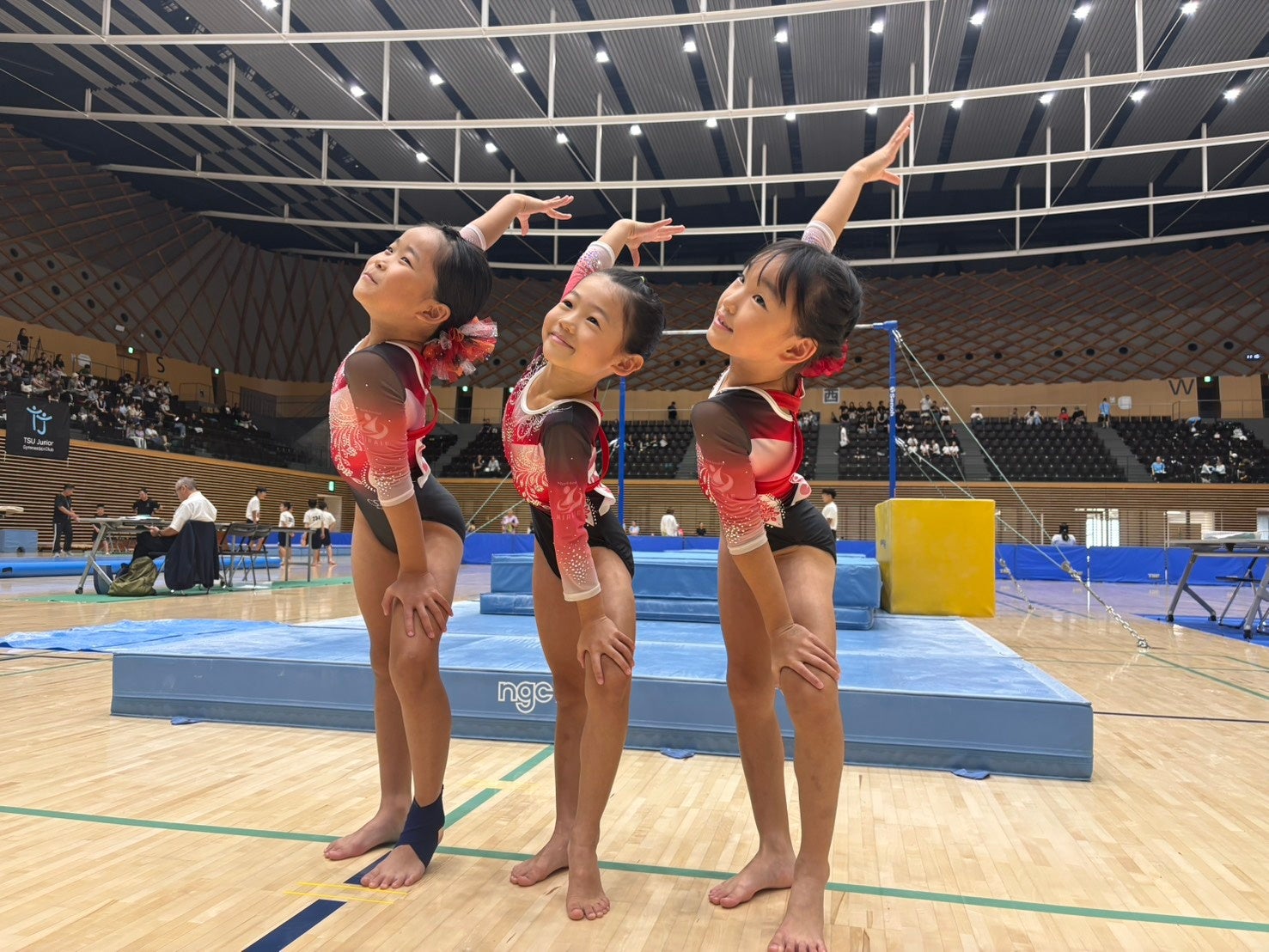 2026-27シーズン 新加入選手 公開入団会見