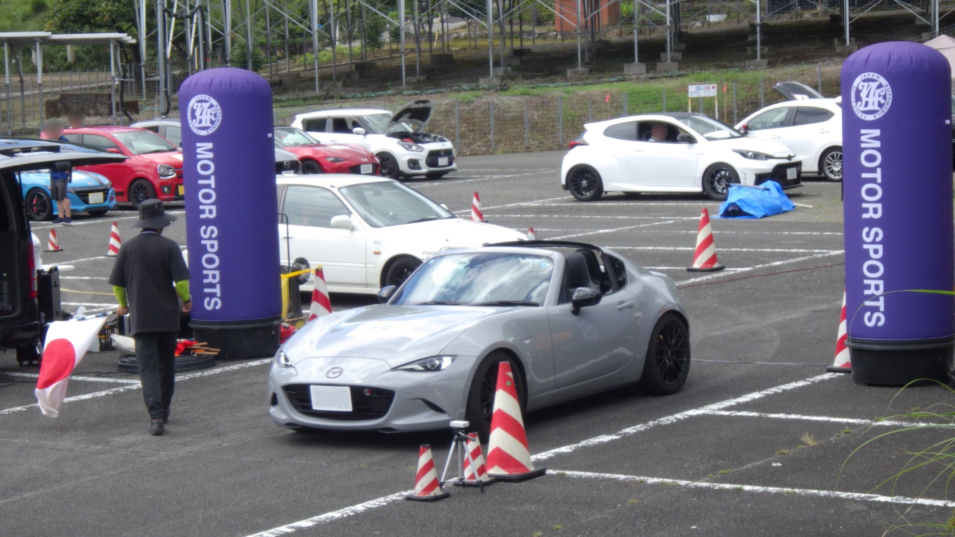 第20回アジア競技大会（2026／愛知・名古屋）「JSCサポート拠点」を設置