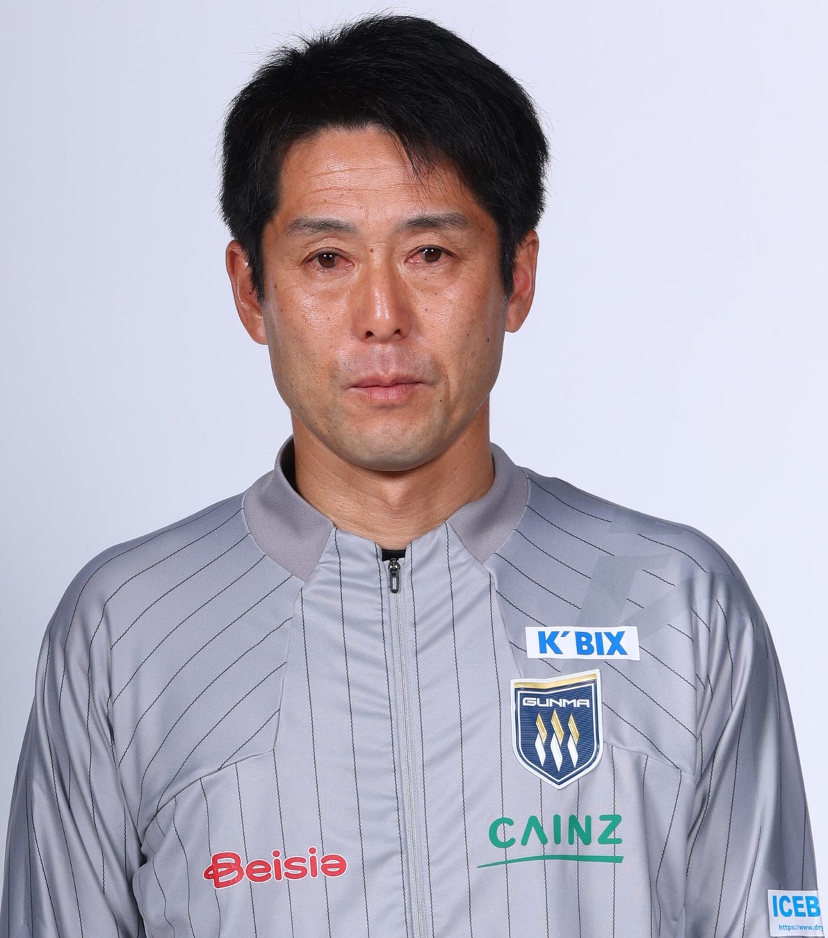 依田光正監督 就任のお知らせ