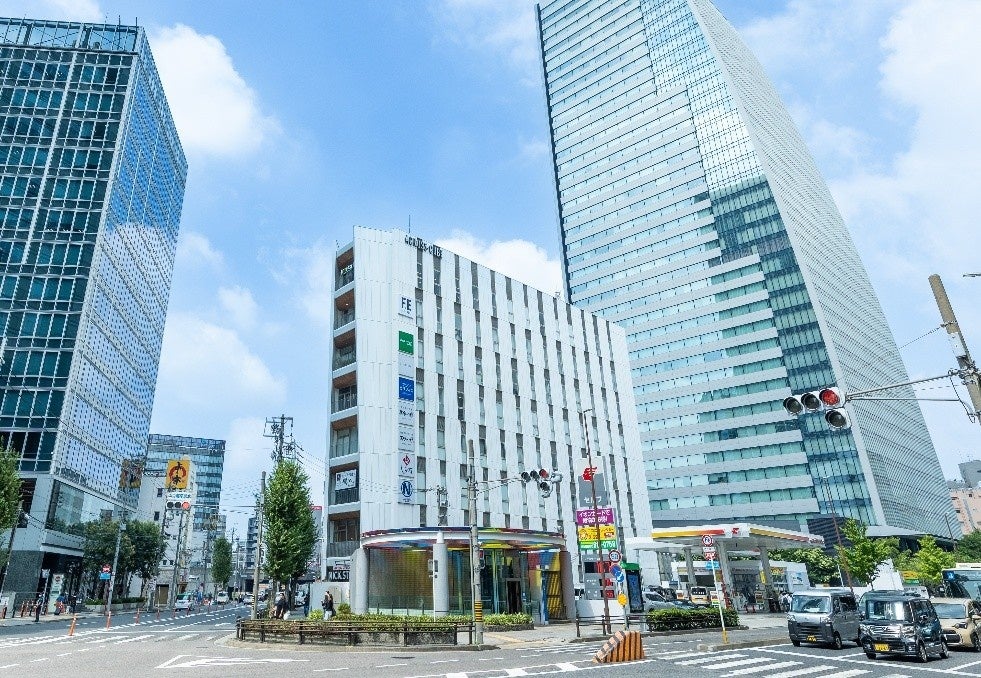 【名古屋市西区初出店！愛知県97店舗目！】屋外ととのいスペースを備えた中型サウナ（男性専用）や個室サウナ（女性専用）を完備！FIT-EASY 名駅牛島店 グランドオープンしました！