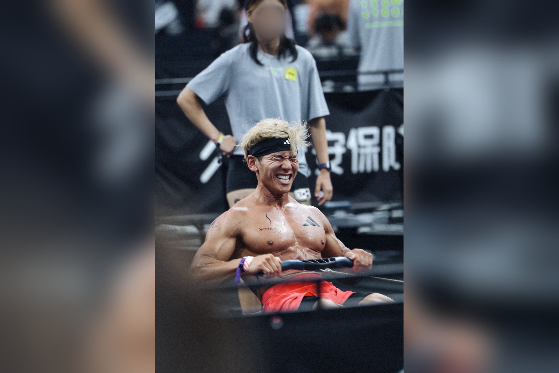 湘南発スポーツ×ウェルネス×音楽×食の一日フェス初開催!
