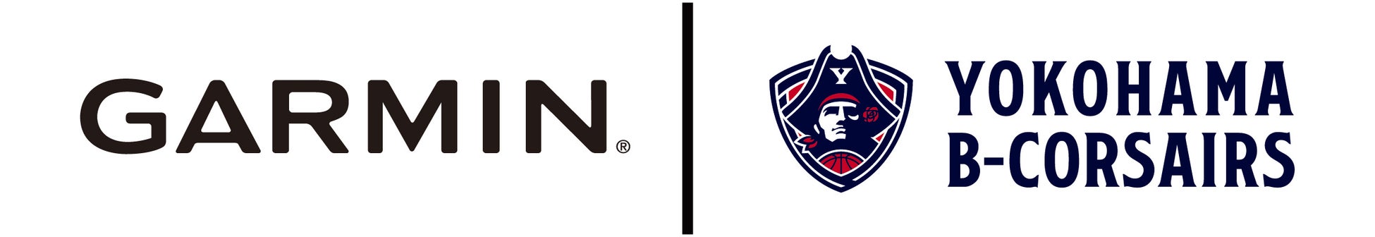 Garmin、「横浜ビー・コルセアーズ」とオフィシャルパートナー契約を締結