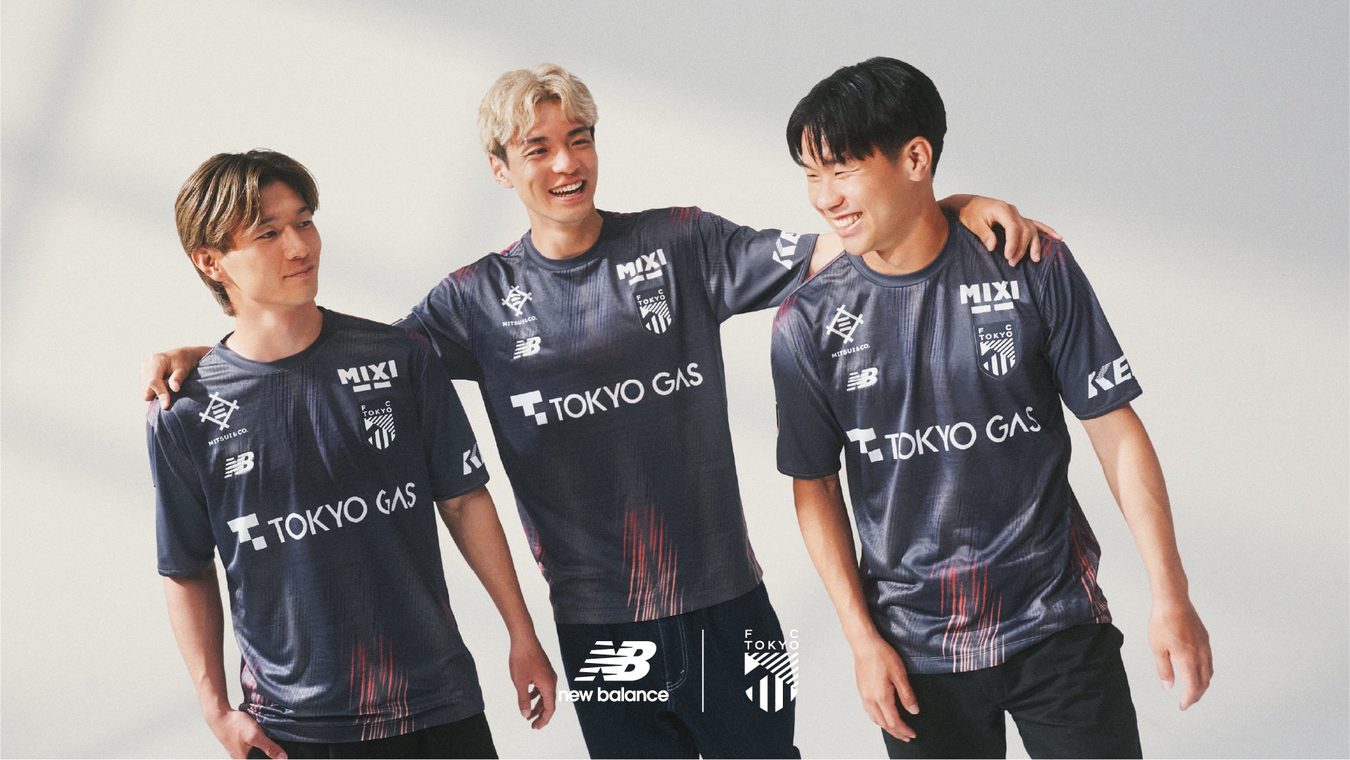2026/27シーズン3rd KIT販売概要のお知らせ