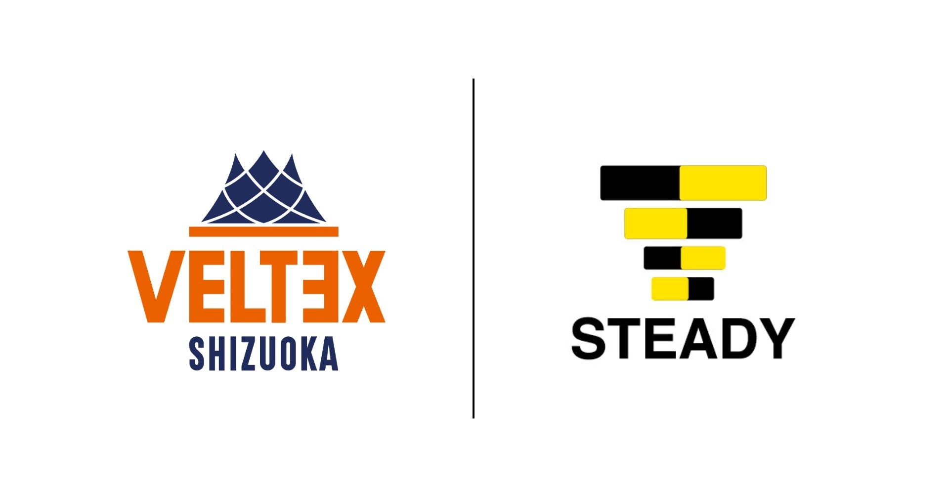 ステディジャパン、B.LEAGUEプロバスケットボールクラブ「ベルテックス静岡」とサポートパートナー契約を締結