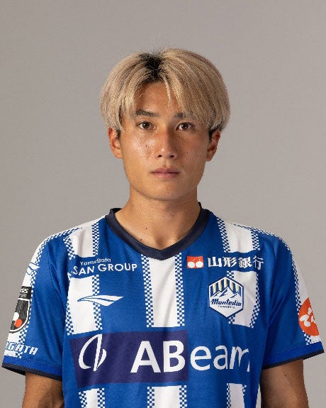 佐藤 翼 選手2027/28シーズン加入内定および2026年 JFA・Jリーグ特別指定選手承認