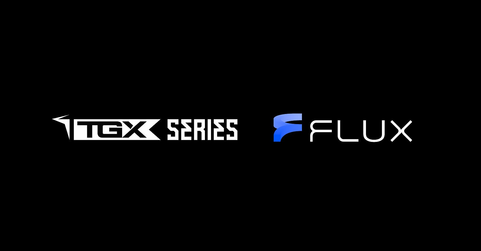 FLUX、ハイブリッドeスポーツゴルフプロツアー「TGX SERIES 2026」のオフィシャルタイトルスポンサーに就任