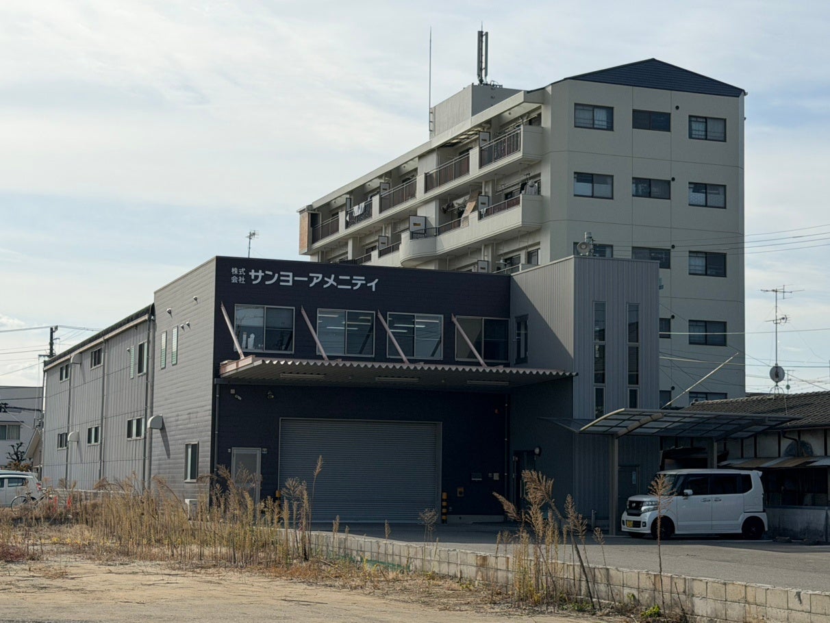 【愛媛・松山】P・SPO辻町店、11月6日オープン　有酸素マシンを置かない「筋力トレーニング特化型ジム」を開設