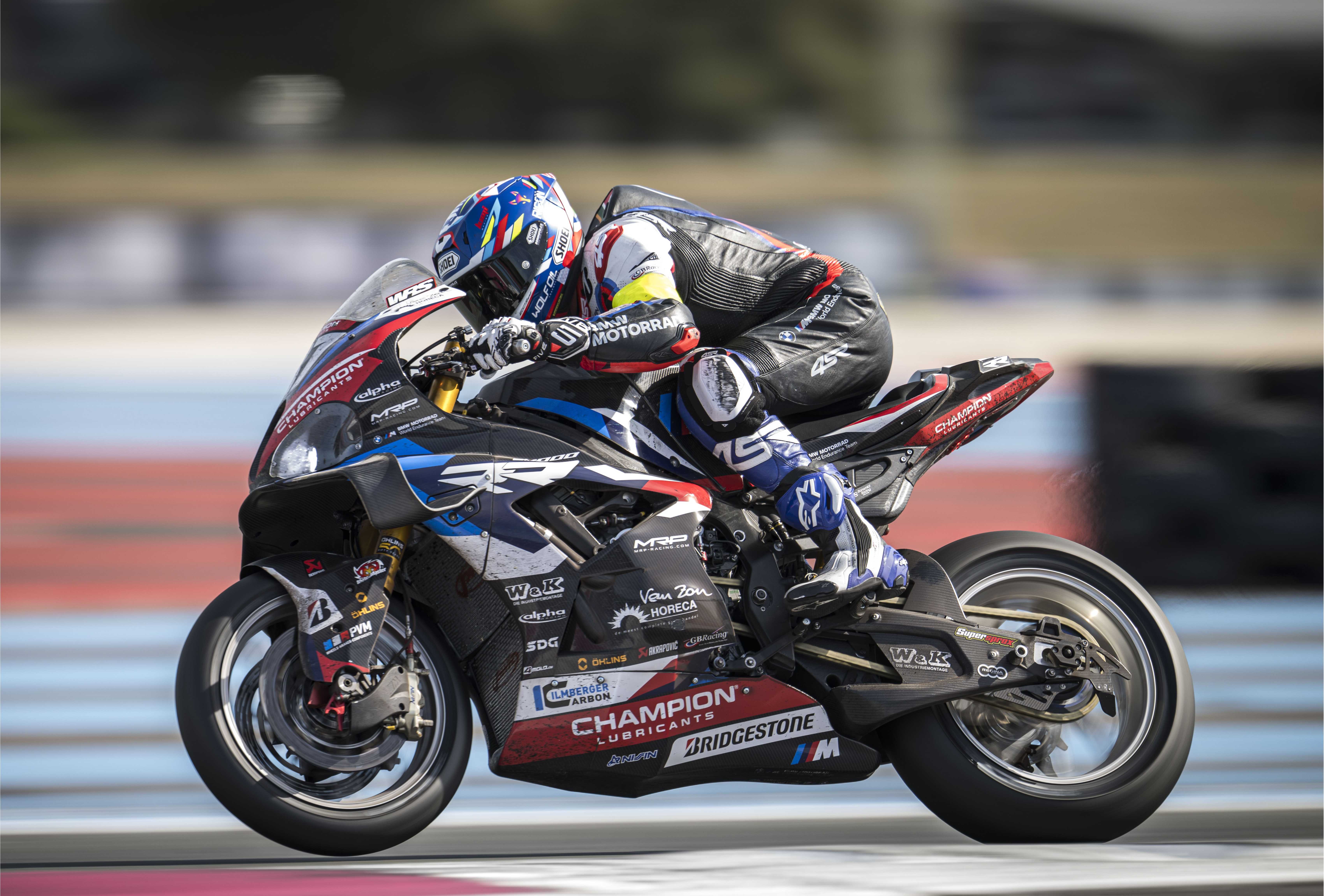 ブリヂストンのBATTLAXタイヤ装着チームBMW MOTORRAD WORLD ENDURANCE TEAMが、世界最高峰2輪耐久レース「2026 FIM世界耐久選手権」でシリーズチャンピオンを獲得