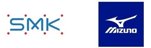 SMK　ミズノ社と筋電位計測ウエアを共同開発